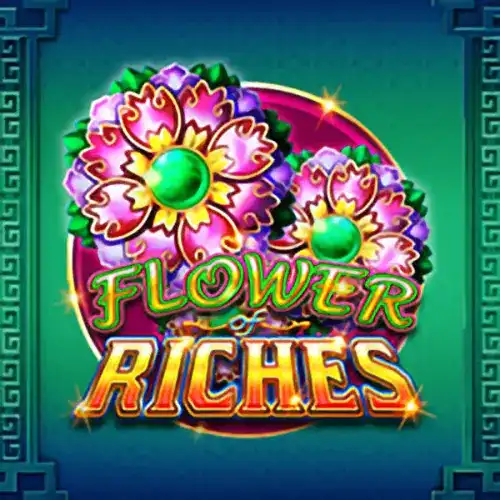 FlowerOfRiches | CreativeGaming Provider | Asiabola