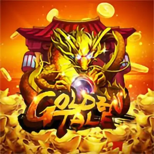 Golden Tale | CreativeGaming Provider | Asiabola