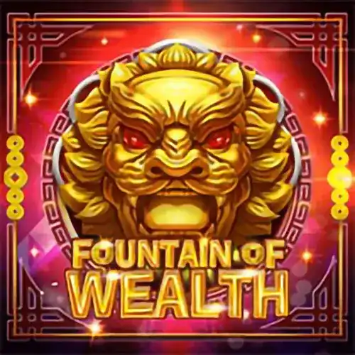 Fountain Of Wealth | CreativeGaming Provider | Asiabola