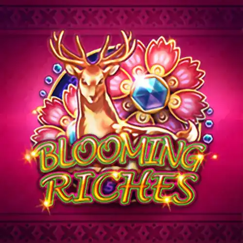 Blooming Riches | CreativeGaming Provider | Asiabola
