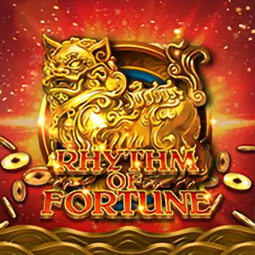 Rhythm Of Fortune | CreativeGaming Provider | Asiabola