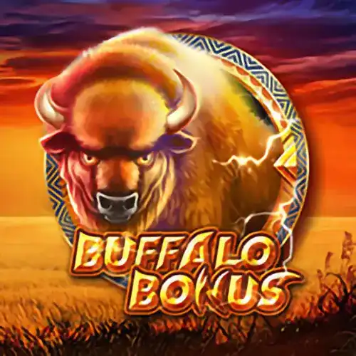 Buffalo Bonus | CreativeGaming Provider | Asiabola