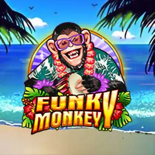 Funky Monkey | CreativeGaming Provider | Asiabola