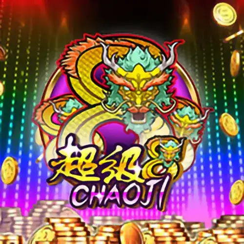 Chaoji 8 | Creative Gaming Provider | Asiabola