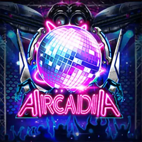 Arcadia | Creative Gaming Provider | Asiabola