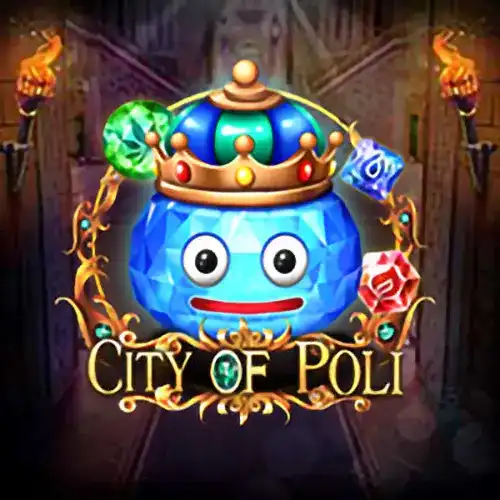 City Of Poli | Creative Gaming Provider | Asiabola