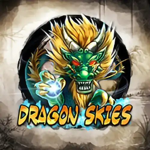 Dragon Skies | Creative Gaming Provider | Asiabola