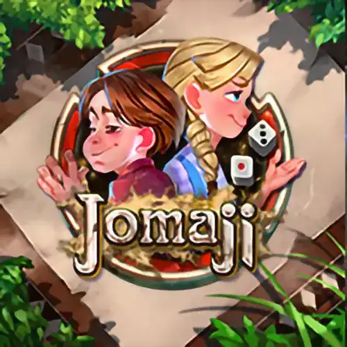 Jo ma ji | Creative Gaming Provider | Asiabola