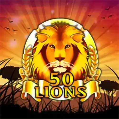 50 Lions | Creative Gaming Provider | Asiabola