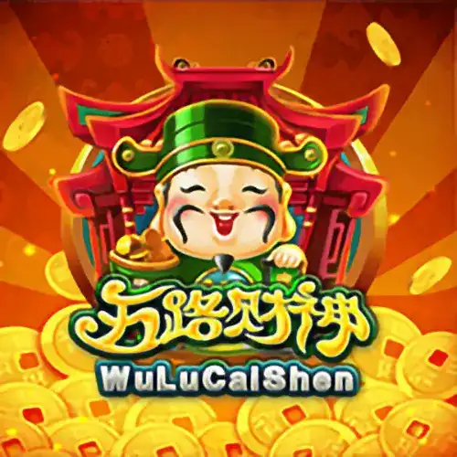 Wu Lu Cai Shen | Creative Gaming Provider | Asiabola