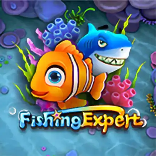 Fishing Expert | Creative Gaming Provider | Asiabola