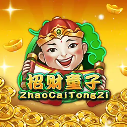 Zhao Cai Tong Zi | Creative Gaming Provider | Asiabola