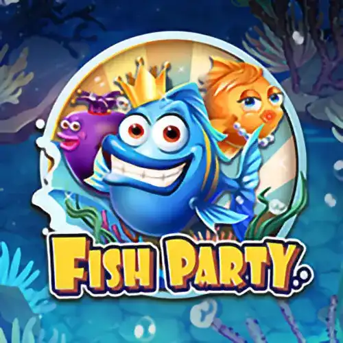 Fish Party | Creative Gaming Provider | Asiabola