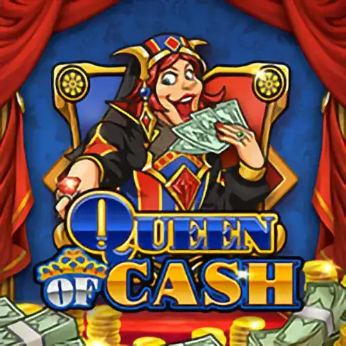 Queen Of Cash | Creative Gaming Provider | Asiabola