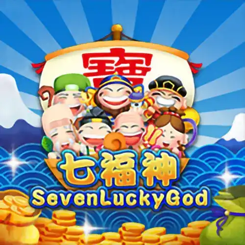 Seven Lucky God | Creative Gaming Provider | Asiabola