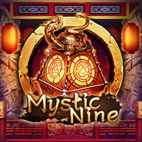 Mystic Nine | Creative Gaming Provider | Asiabola