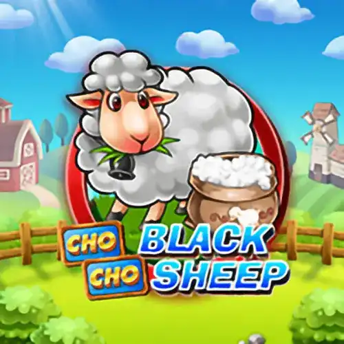 Black Sheep | Creative Gaming Provider | Asiabola