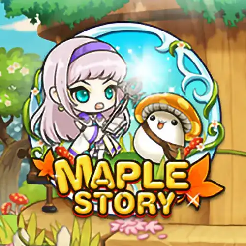 Maple Story | Creative Gaming Provider | Asiabola