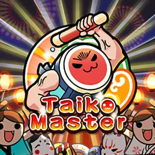 Taiko Master | Creative Gaming Provider | Asiabola