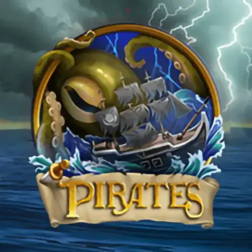 Pirates | Creative Gaming Provider | Asiabola