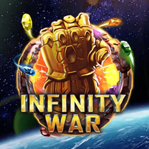 Infinity War | Creative Gaming Provider | Asiabola