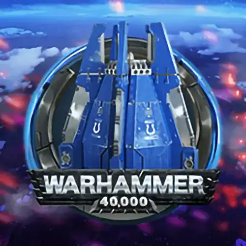 War Hammer 40K | Creative Gaming Provider | Asiabola
