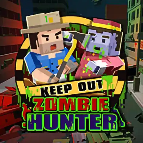 Zombie Hunter | Creative Gaming Provider | Asiabola