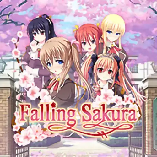 Falling Sakura | Creative Gaming Provider | Asiabola