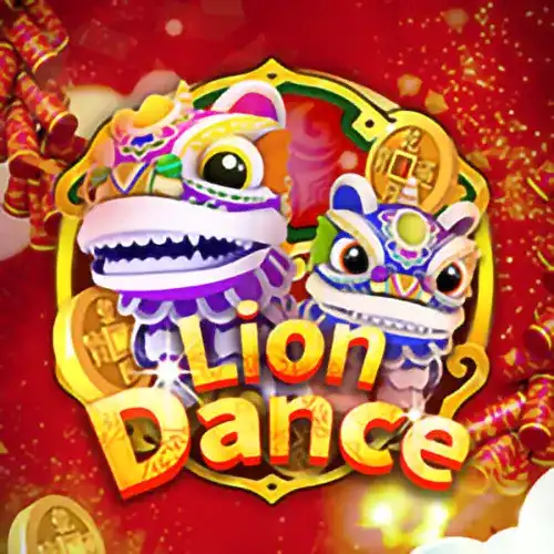 Lion Dance | Creative Gaming Provider | Asiabola