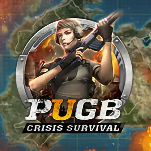 PUBG | Creative Gaming Provider | Asiabola