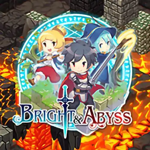 Bright & Abyss | Creative Gaming Provider | Asiabola