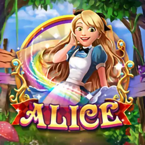 Alice | Creative Gaming Provider | Asiabola
