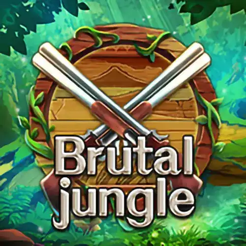 Brutal Jungle | Creative Gaming Provider | Asiabola
