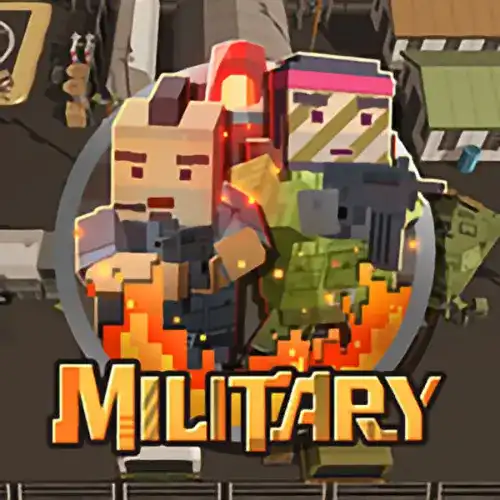 Military | Creative Gaming Provider | Asiabola