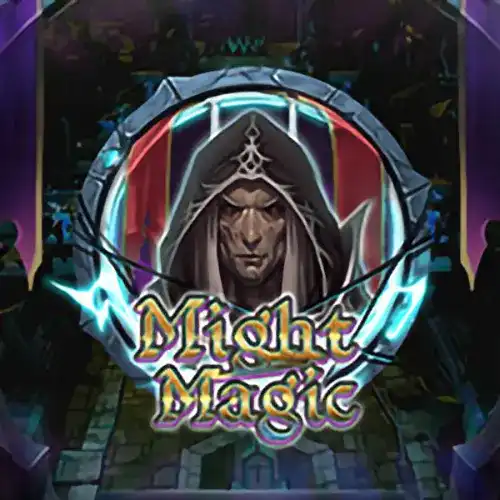 Might Magic | Creative Gaming Provider | Asiabola