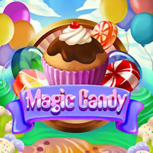 Magic Candy | Creative Gaming Provider | Asiabola