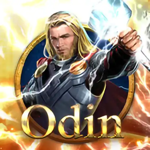 Odin | Creative Gaming Provider | Asiabola