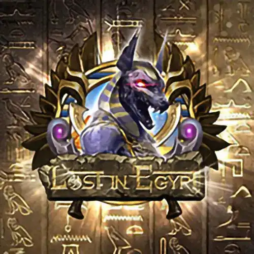 Lost in Egypt | Creative Gaming Provider | Asiabola