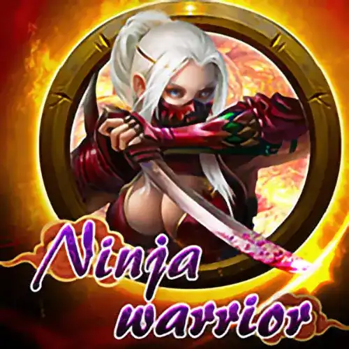 Ninja Warrior | Creative Gaming Provider | Asiabola