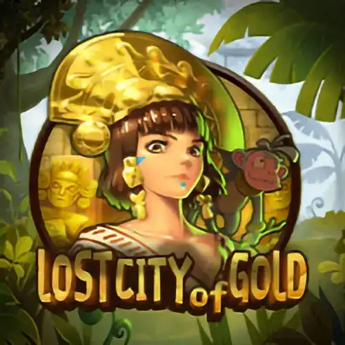 Lost City Of Gold | CreativeGaming Provider | Asiabola