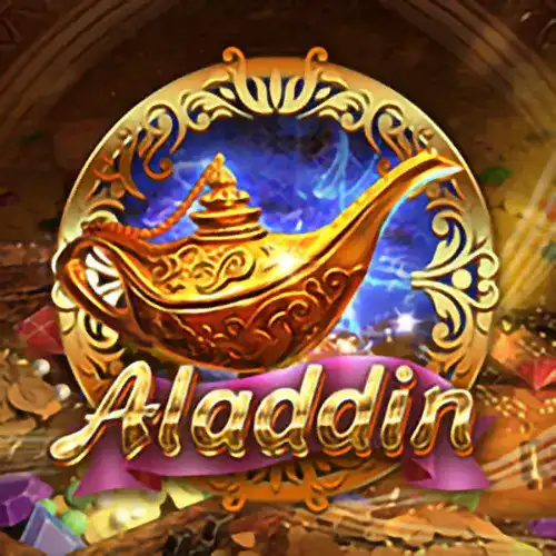 Aladdin | Creative Gaming Provider | Asiabola