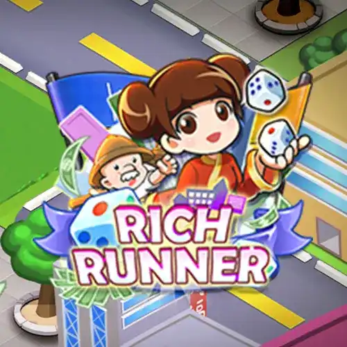 RichRunner | Creative Gaming Provider | Asiabola