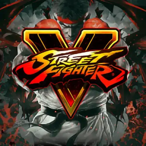 Street Fighter V | Creative Gaming Provider | Asiabola