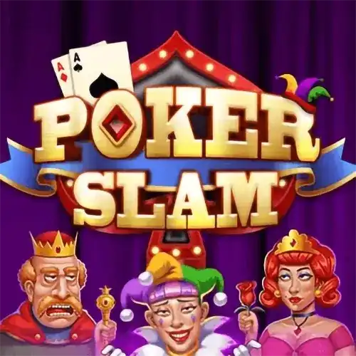 Poker Slam | FunkyGames Provider | Asiabola