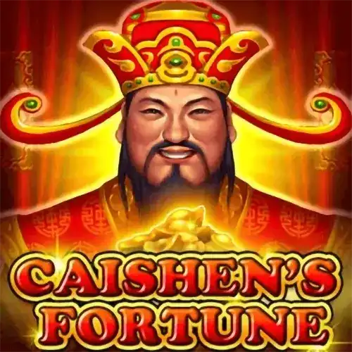 Cai Shens Fortune | FunkyGames Provider | Asiabola