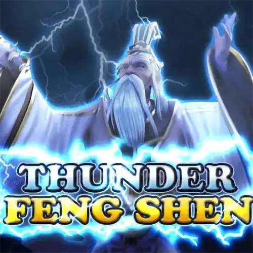 FengShen | FunkyGames Provider | Asiabola
