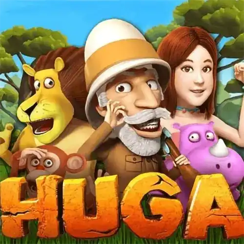 Huga | FunkyGames Provider | Asiabola