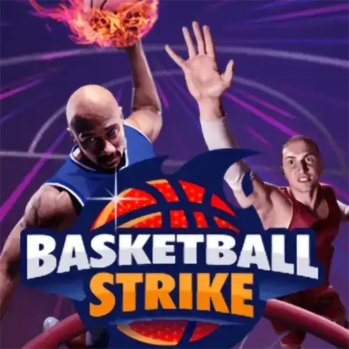 Basketball Strike | FunkyGames Provider | Asiabola