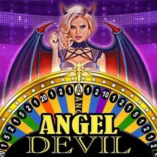 Angel & Devil | FunkyGames Provider | Asiabola