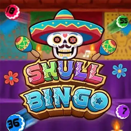 SkullBingo | FunkyGames Provider | Asiabola